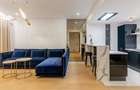 Apartament cu terasă 45mp in One Herăstrău Towers,parcare inclusă - 8