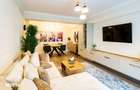APARTAMENT 2 CAMERE DECOMANDAT, 64 MP, PARCARE INCLUSA, PRESIDENT RESI - 3