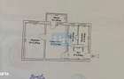 2 camere semidec | 38 mp | Centrala proprie | Mobilat | Zona Doraly - 2