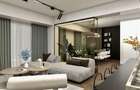 Penthouse de vanzare 3 camere zona Aviatiei, Bucuresti 97 mp - 1