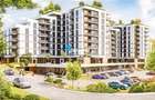 Penthouse 4 camere, ROSETTI, Proiect NOU - 3