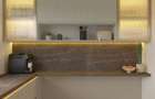 Apartament 2 camere 53 mp, eficient compartimentat, Etaj 2, - 10