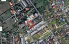 Teren 800mp - str Soarelui - ESQ Village - 2
