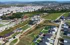 Vand Teren Mioveni, 400 mp, Str. Egalitatii, toate utilitatile