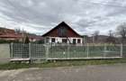 Casa corp C1 84mp + casa corp C2 51mp+garaj+ gradina ?i teren 889mp - 11