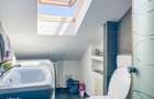 Apartament 4 camere | 2 bai | Intre Lacuri | FSEGA | Iulius | Parcare! - 13