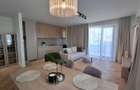 Apartament NOU 3 camere, zona Pipera, mobilat si utilat, parcare inclusa - 1