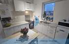 Apartament 3 camere, bloc nou, mobilat/utilat/parcare