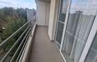 Inchiriez apartament 2 camere Craiovei