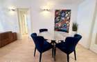 Apartament elegant cu 3 camere de inchiriat in zona Herastrau, parcare - 9