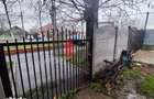 Proprietate de inchiriat/ 3400 mp, Teren +Casa P+1/Sos. Alexandriei - 9