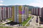 Apartament 2 camere | Balcon | Parcare | Boxa | Avantgarden | Selimbar - 8