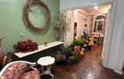 Inchiriez parter vila Mosilor-Eminescu (proprietar) - 3