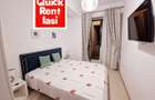 Palas Mall Lazar Residence Bloc 2020 Apartament 2Camere Open Space Nou - 12