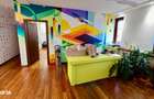 Triplex - 6 camere I Terasa 75 mp I View Superb I De vanzare