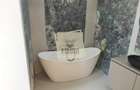 Penthouse cu 4 camere 3 bai si terasa 88 mp in zona Lazaret