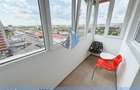 Ap. 2 camere Piata Garii, renovat, mobilat/utilat - 12