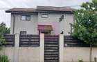 Sabareni, casa 2011, P+M 4 camere + dependinte, curte 500 mp - 10