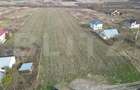 Teren, 5400 mp, Ciurea