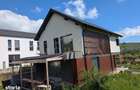 Casa cu vedere panoramica ,teren 700mp CHINTENI - 2