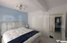 Apartament 3 camere, 66 mp, prima inchiriere, terasa 12 mp, - Targoviste (Dambovita) - 13