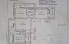 Trei camere etajul 1 , apartament Central. - 8