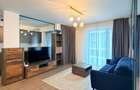 Inchiriere Studio Dublu Cloud 9 Residence Faza 1 Loc Parcare Inclus - 1