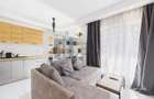 Apartament 3 camere, 2 bai Cosmopolis, 67 mp utili + loc de - 2