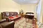 Apartament 2 camere decomandat zona Liceul PTTR complet mobilat - 5