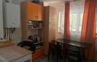 Garsoniera de inchiriat Bucuresti Politehnica Park Residence Grozavesti - 11