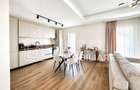 Apartament modern cu 3 camere, la cheie zona Doamna Stanca