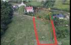 Teren intravilan Aroneanu 3000m2 vedere lac - 1