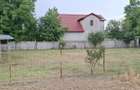 Teren intravilan 491 mp Focsani / Str. Constantin Brancoveanu - 2