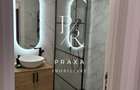 Apartament 2 camere, 54mp, balcon, garaj, LIFT, mobilat modern, zona BMW - 6