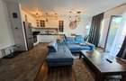 PF inchiriez apt 2 camere cu loc de parcare subteran ,Dorobantilor 128 - 2