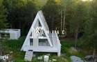 Cabana A-Frame | Porumbacu de Sus | 3 camere | 153 MPU | Castelul de L - 10