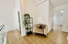 Penthouse 4 camere - mobilat si utilat, intabulat - 16
