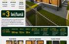 Sunny Home+|Casa PARTER+|Pregatita pentru energie aproape zero|ZALAU - 12