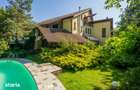 PARADISUL VERDE - VILA CONTEMPORANA 420 MPU, LOT 2100 MP, PADURE PRIVA - 3
