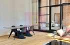 Loft exclusivist de inchiriat | 4 camere | 213,6 mp utili + terasa 29, - 7