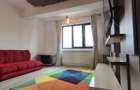 Inchiriez apartament 2 camere, decomandat,zona de centru, langa Palas - 7