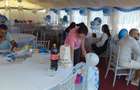 Cort de inchiriat de evenimente - 4
