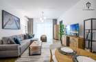 Prima Închiriere: Apartament Modern și Confortabil cu 2 Camere în Silk District - 13