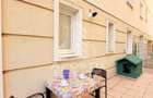 Apartament de inchiriat cu 2 camere si curte-zona Giroc