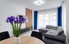 Apartament 3 camere de închiriat, Tractorul - Maurer Villas