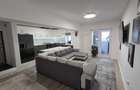 Apartament 110 m2, 3 camere + Living spatios +2 bai - 3