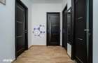 2 camere decomandate, 61 mp, Mobilat, Loc de parcare