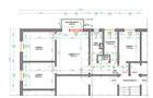 Apartament 4 camere plus boxa ,centrala proprie,zona Take... - 13