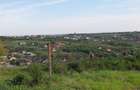 Vand teren intravilan cu panorama superba spre oras - 4