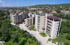 Apartament 3 camere, ultrafinisat, mobilat si utilat, panorama unica !